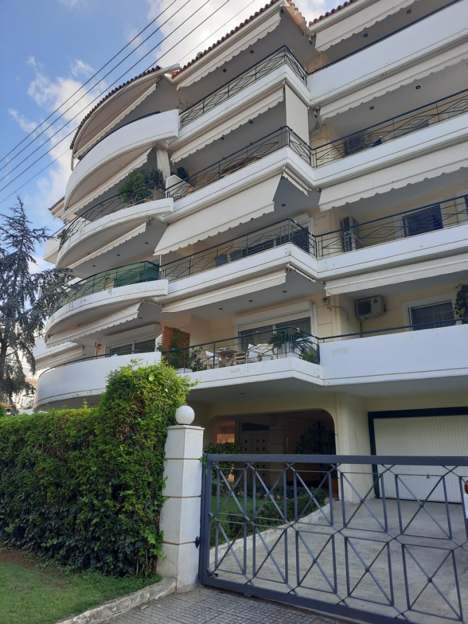 Ολοκληρωμένο κτηριακό έργο της Τσικνάκης Κατασκευαστικής